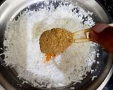 A picture of step 2 of Stuff tomato.