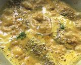 A picture of step 5 of Mustard Tilapia Fish.