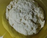 Foto langkah ke 4 dari resep Bakpao No Mixer.