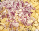 Foto del paso 4 de la receta: Patatas en salsa