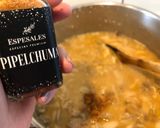 Foto del paso 6 de la receta: Pallares con pernil y lengua