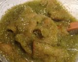 Foto del paso 7 de la receta: Chicharrón de cerdo en salsa verde