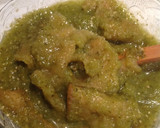 Foto del paso 7 de la receta: Chicharrón de cerdo en salsa verde