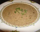 Foto del paso 5 de la receta Crema de championes