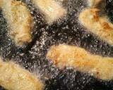 Cornbread Chicken Strips with Sauce recipe step 5 photo