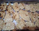 A picture of step 5 of Babdashen Gurasa.