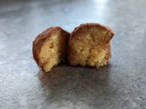 Frisches Marzipan/Marzipankartoffeln
