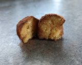 Frisches Marzipan/Marzipankartoffeln Rezeptschritt 4 Foto