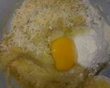 Foto langkah ke 1 dari resep Pastel Tutup.