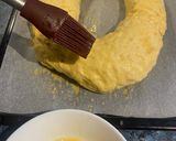 Foto del paso 15 de la receta: Roscón de Reyes