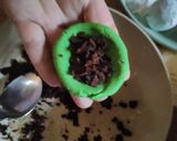 Foto langkah ke 2 dari resep Klepon ubi cilembu.