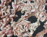 Foto langkah ke 3 dari resep Daging Sapi Tumis Bombay.