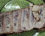 Foto del paso 1 de la receta: Ribs a la barbacoa