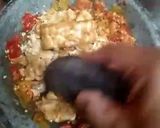 Foto langkah ke 5 dari resep Sambal Tempe Kemangi.