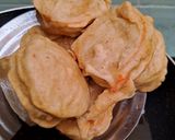 Foto langkah ke 7 dari resep Gembus Mercon Goreng.