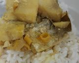 Foto langkah ke 2 dari resep Ikan Kuah Kuning.