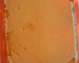 Foto del paso 7 de la receta Crème brûlée de mango