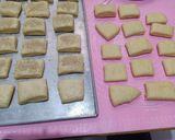 Foto langkah ke 7 dari resep 754. Odading Viral aka Roti Goreng/Roti Bantal || Soft.