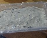 Foto del paso 5 de la receta: Torta con relleno de crema oreo