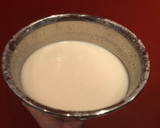 Foto del paso 4 de la receta: Batido de Anon