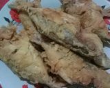 Foto langkah ke 6 dari resep Ikan goreng kriuk.