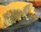 Foto del paso 3 de la receta: VeganChuelo (torta vegana)