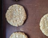 Foto del paso 4 de la receta: Anzac biscuits 🇹🇫 🇳🇿 Galletas de Australia y New Zealand