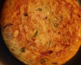 Foto del paso 9 de la receta: Tortilla de... todo un poco