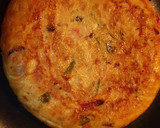Foto del paso 9 de la receta: Tortilla de... todo un poco