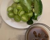 Foto langkah ke 3 dari resep Pindang patin by me.