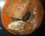 Foto del paso 6 de la receta: Bizcochuelo Marmolado