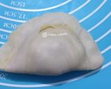 Foto langkah ke 8 dari resep Pastel Singapur (Karipap).