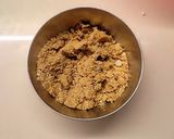 A picture of step 1 of Sago Flour Cheela With Vrat Ka Instant Dip.