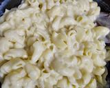 ચીઝ મેક્રોની(Cheese Macroni Recipe in Gujarati) રેસીપી સ્ટેપ3ફોટો