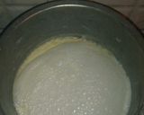 A picture of step 3 of Rice Payasam with Jaggery.
