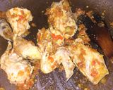 Foto langkah ke 2 dari resep Ayam Rica.