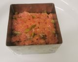 Foto del paso 4 de la receta: Steak Tàrtar de filet de vedella