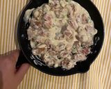 Foto del paso 3 de la receta: Mollejas al verdeo