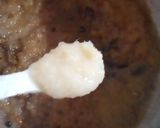 A picture of step 4 of Anday Aloo ka salan.