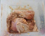 Foto langkah ke 1 dari resep Ayam Pandan.
