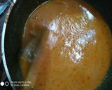 शाही मटर कोफ्ता करी (Shahi Matar Kofta Curry recipe in Hindi) रेसिपी चरण 7 फोटो