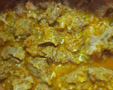 Foto del paso 4 de la receta: Arroz con ternera