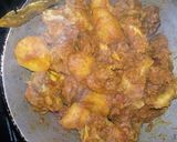 মটন কষা (mutton kosha recipe in Bengali) রেসিপির ধাপ 2 ছবি