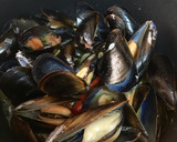 Foto del paso 2 de la receta: Mejillones en salsa