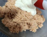 Foto del paso 2 de la receta: Almendras rellenas de turrón