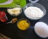 Foto del paso 1 de la receta: Tarta de ricota