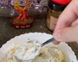 Фото кроку 4 до Закуска з кабачків😋.