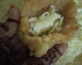 A picture of step 4 of Cheesy balls#15orlessminscookingcontest.
