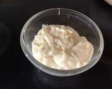 Foto del paso 1 de la receta: Torta matera