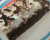 Foto del paso 21 de la receta: Torta brownie